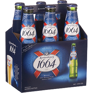 1664 Kronenbourg