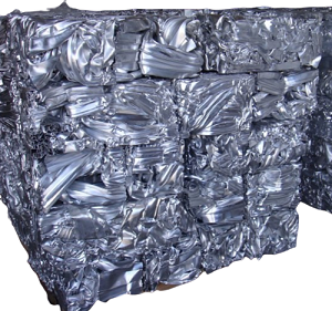 Aluminum Scrap