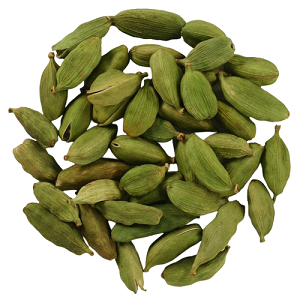 Cardamom