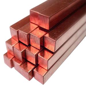 Copper Ingots