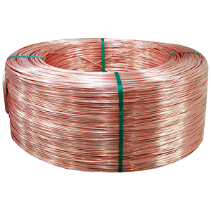 Millberry Copper Wire Scrap