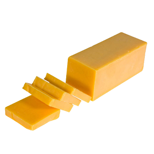 Cheddar Cheese