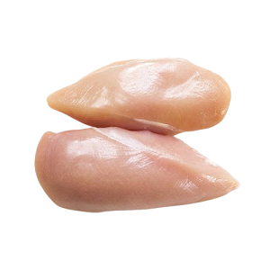 Frozen Chicken Breast