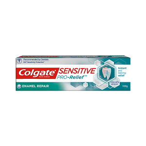 Colgate Sensitive Pro-Relief Toothpaste