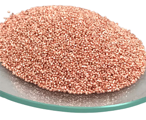 Copper Granules
