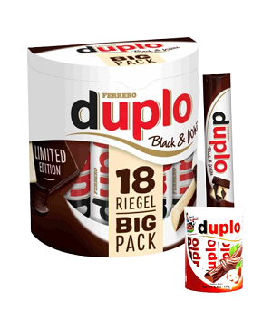 Ferrero Duplo Chocolate