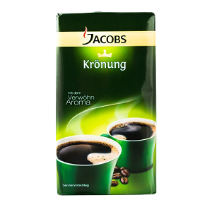 Jacobs Kronung coffee - Image 3