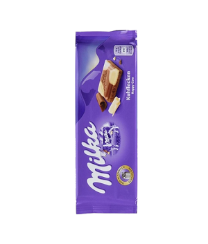 Milka Chocolate