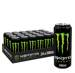 Monster Energy