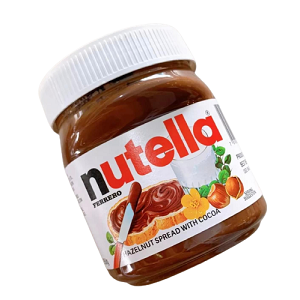 Wholesale Nutella