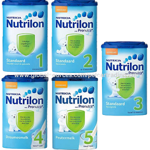 Nutrilon Baby Powder Milk