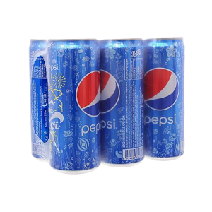 Pepsi