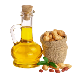 Peanut Oil