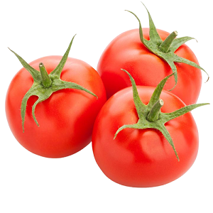 Fresh Tomatoes