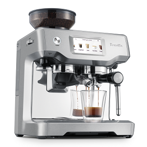 Automatic Coffee Machine