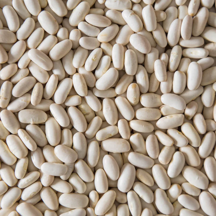 Organic White Kidney Beans (Cannellini)