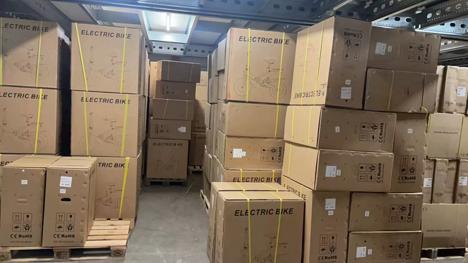 Electric bikes, electric scooters, bicycles, and skateboards