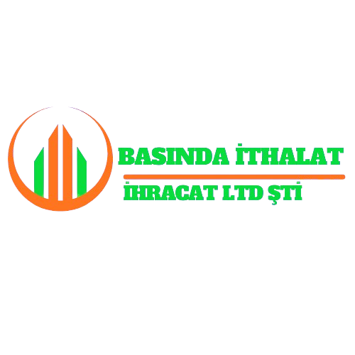 BASINDA İTHALAT İHRACAT LTD ŞTİ